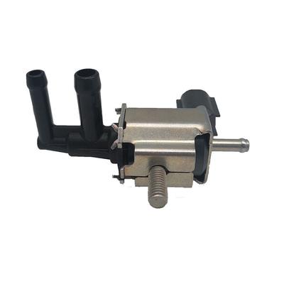 Mechanické vybavenie – Elektromagnetické ventily
