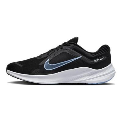 Quest 5 Black Cobalt Bliss Pánské tenisky Bílé DD0204-006