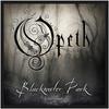 Opeth Blackwater Park Woven Patch