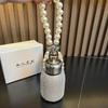 Chubby Diamond Insulated Stainless Steel Portable Tumbler