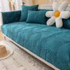 Suitable for All Four Seasons, Modern-style Sofa Cushion, Comfortable and Thick,  Perfect for Balconies, Study Rooms, Living Rooms, or Bedrooms