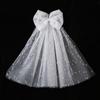 Bridal Pearls Veil Bachelorette Party Bridal Veil Decorations Bride To Be Gift Wedding Hen Night Bride To Be Gift