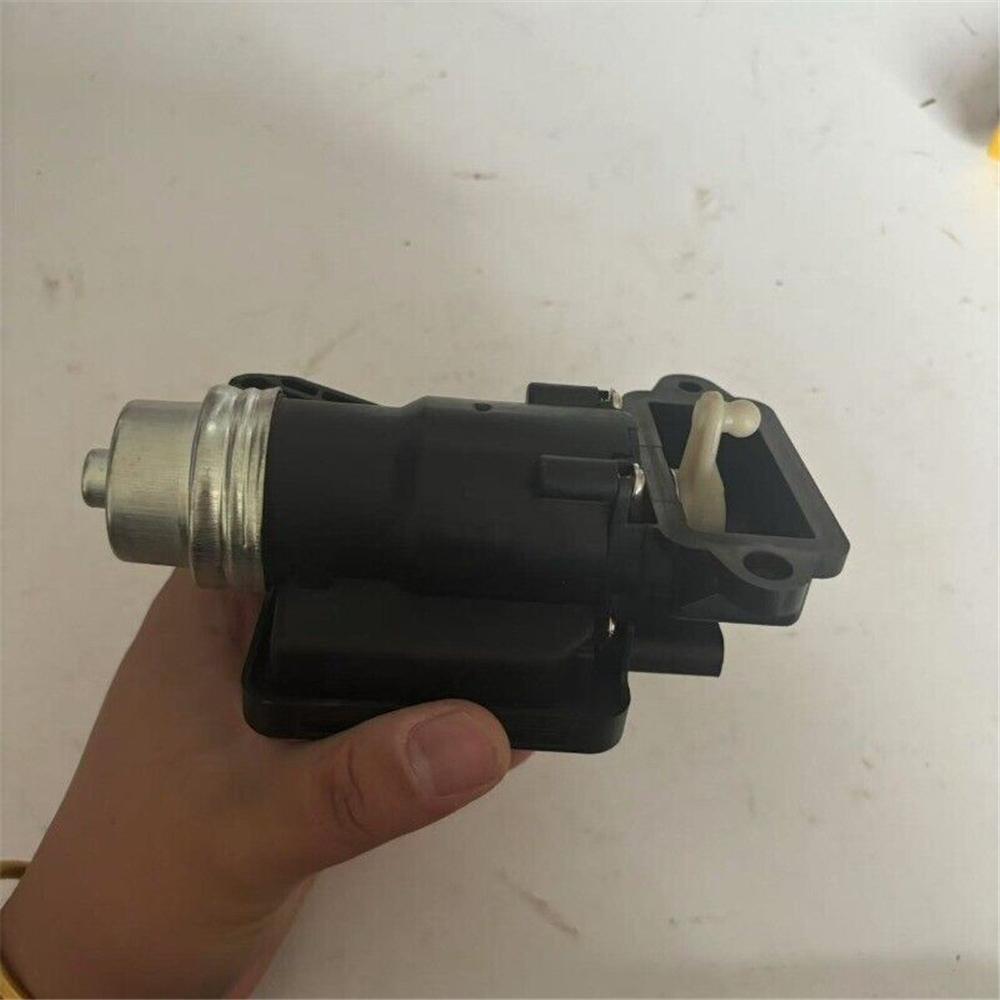 Motor/actuator of Intake Manifold For JEEP WRANGLER JK 2.8CRD 11-18 68142874AA