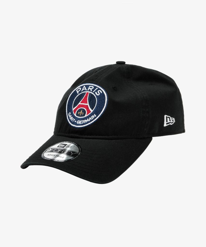 New Era 940Unst Flawless Psg Blk