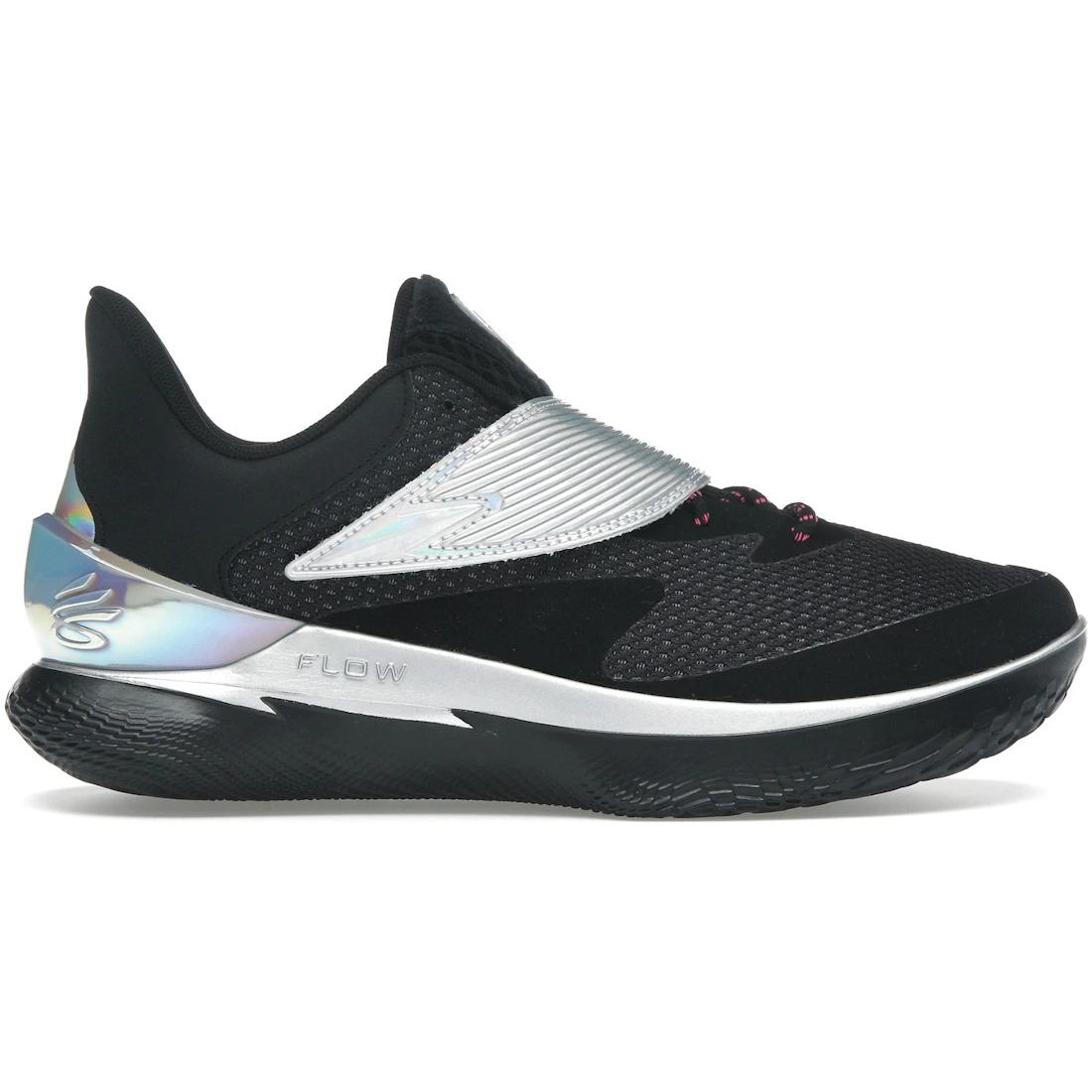 

Sneaker Under Armour Curry Fox 1 Gamer(6001920-001) 42.5
