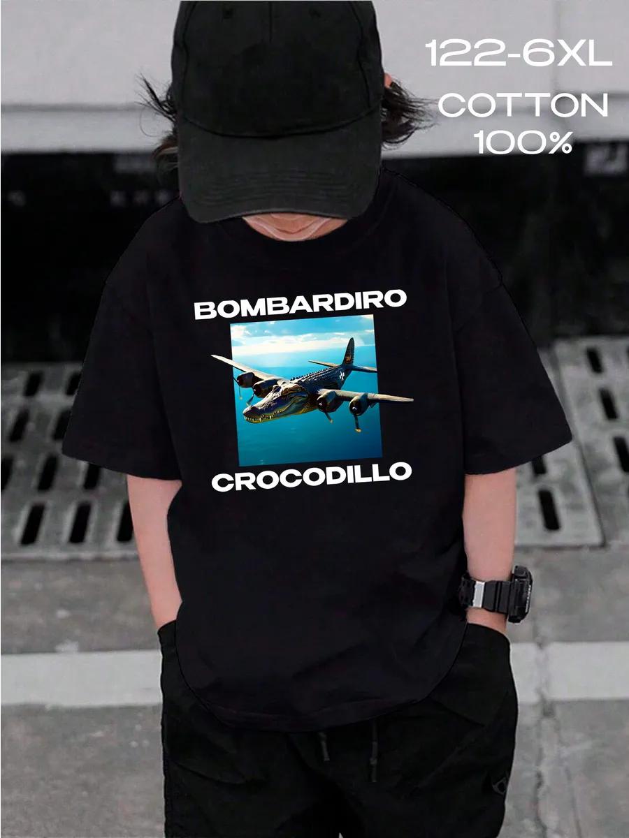 Balenciaga Brand T-shirt XL