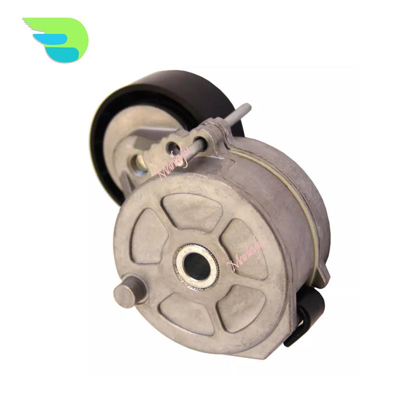 5751.E9 Belt Tensioner For PEUGEOT CITROEN C4 XSARA PARTNER 206 307 SW 1.6 NFU 5751.E9