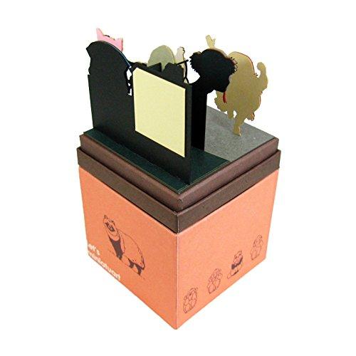 Sankei Studio Ghibli Mini Pom Poko: Great Yokai Operation Non-Scale Paper Craft MP07-30