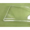 For Scania G410 G450 G400 Headlight Cover Transparent Headlamp Shell Lamp Shade Lens Replace Original Lampshade Plexiglass