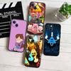 MH65 Gravity Falls New Shell Phone Case for Xiaomi Poco F2 F3 M2 M3 M4 M5 M6 X2 X3 X4 X6 Pro NFC GT Plus