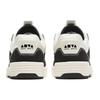 Anta AOJIE Anti-Slip And Wear-Resistant Lightweight Low-Top Skateboard Shoes Women's Black White Sneakers 122448040R-6