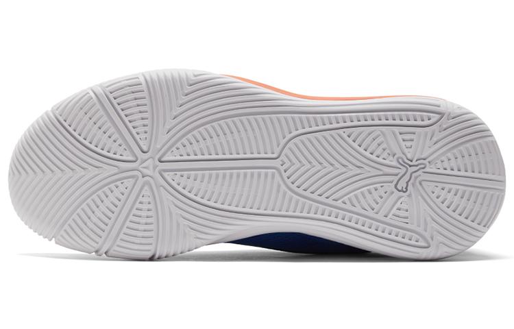 Men's Sneakers Puma Triple Basketball 'Knicks'