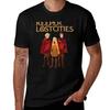 Keeper Of The Lost Cities Charakter Ein Keeper Of The Lost Cities Charakter T-Shirt