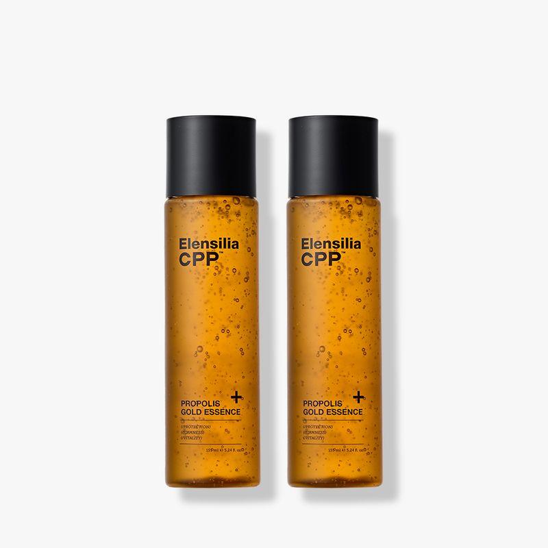 2 CPP Propolis Gold Essences