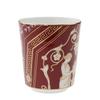Wedgwood Renaissance Red Mug Accent (Used) [Used]