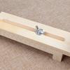 Workbench with Clamps Jigs Rope Braiding Tool Wristband Maker Rope Fixing Tool Bracelet Weaver Tool