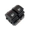 For Renault Captur Clio 4 Zoe Dacia Duster Lodgy EDP1095 Power Window Regulator Lift Control Switch Brown Front Left 254113300R