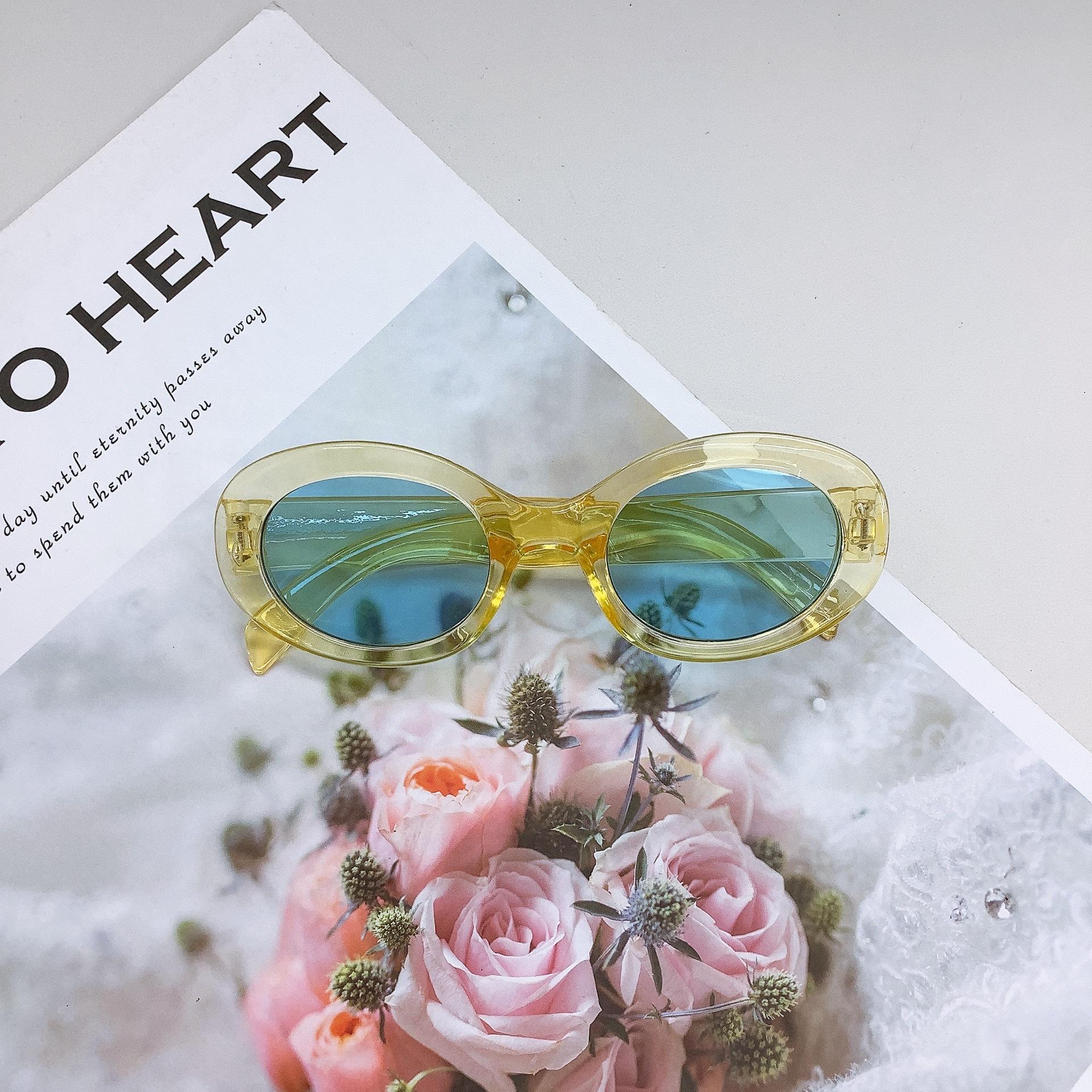 

Солнцезащитные очки Cat S Eye, солнцезащитные очки Advanced Sense с защитой от ультрафиолета, солнцезащитные очки для женщин, ретро-очки шампанского