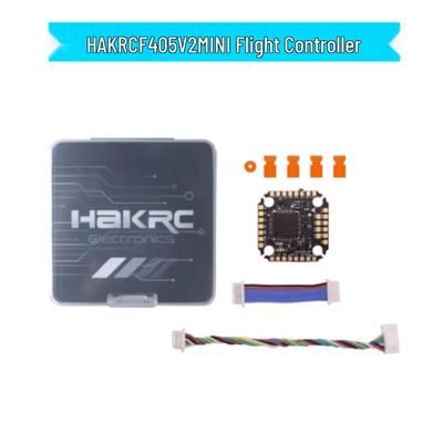 HAKRC F722 F405 Flight Controller & ESC Series
