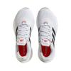 Adidas Pureboost 21 Comfortable Fashion Versatile Fabric Low-Top Running Shoes Unisex Sneakers White JP6343