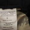 Used [Rare] Patagonia bucket hat camouflage pattern