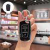 Compatible Key Cover for Dongfeng Fengxing S50EV, T5, and Jingyi S50 (17/18/19/21 Models)
