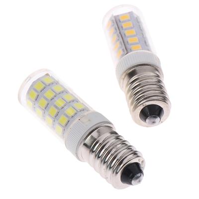 Chandelier Spotlight Refrigerator Lamp Innovative And Practical E14 5W 7W Ac220V Mini Led Corn Light Bulb