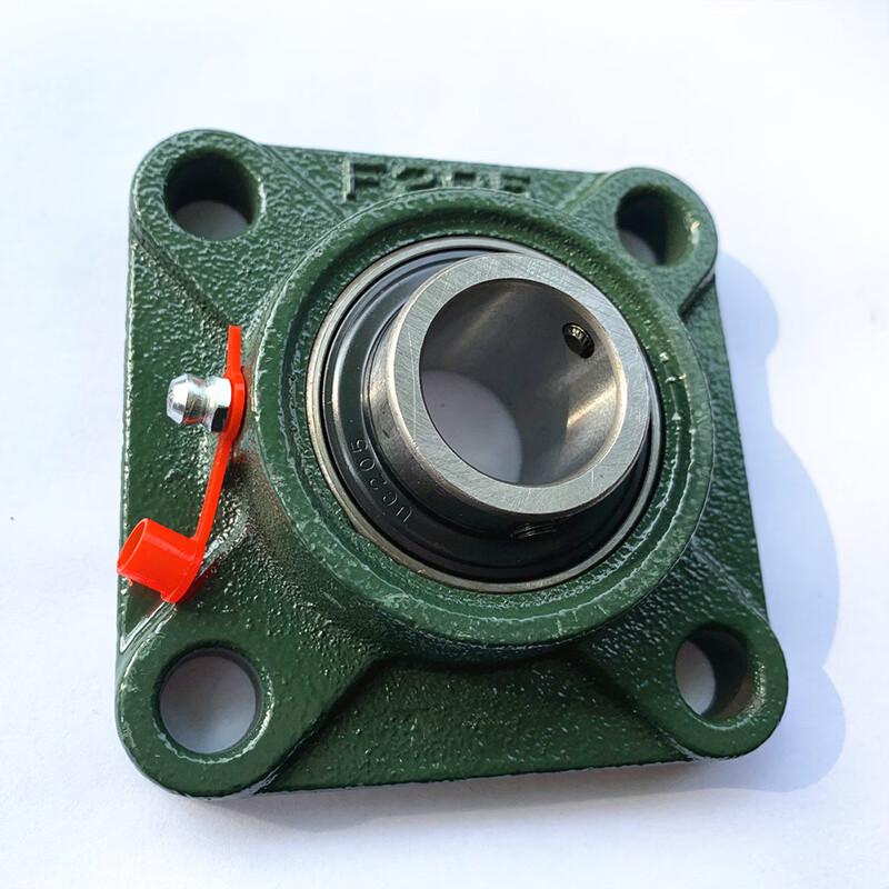 OUSHENGHUA UCF212 Pillow Block Bearing