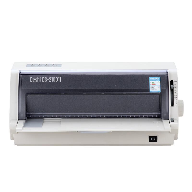 Dascom DS-2100II High-Speed 110-Column Dot Matrix Printer