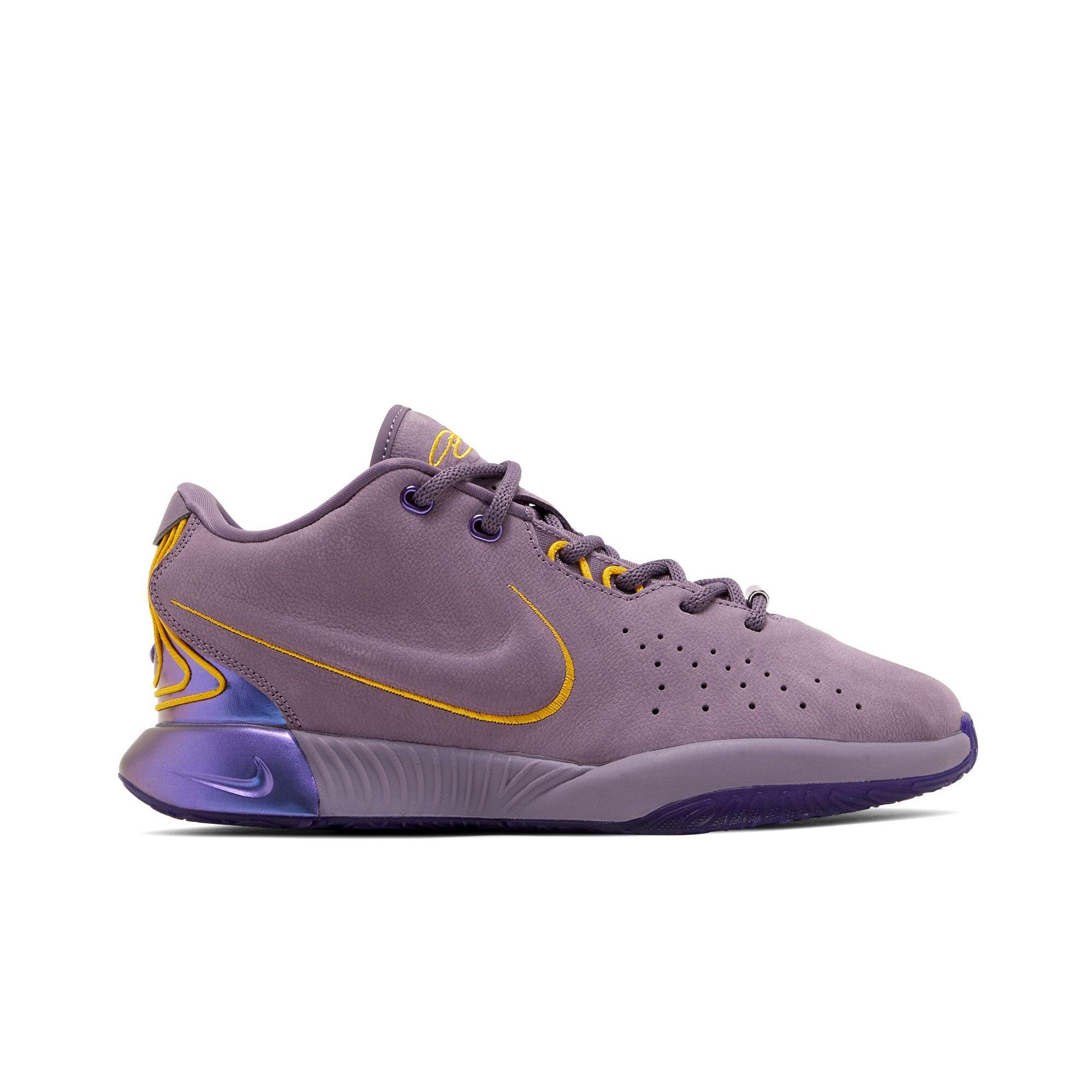 Nike LeBron 21 Grade School `Freshwater`