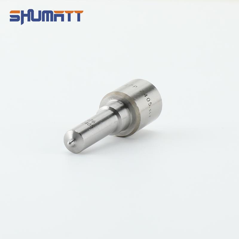 DLLA147P2405 Diesel Fuel Injector Nozzle 0433172405 For Injector 0445120352 0445120364 SHUMATT
