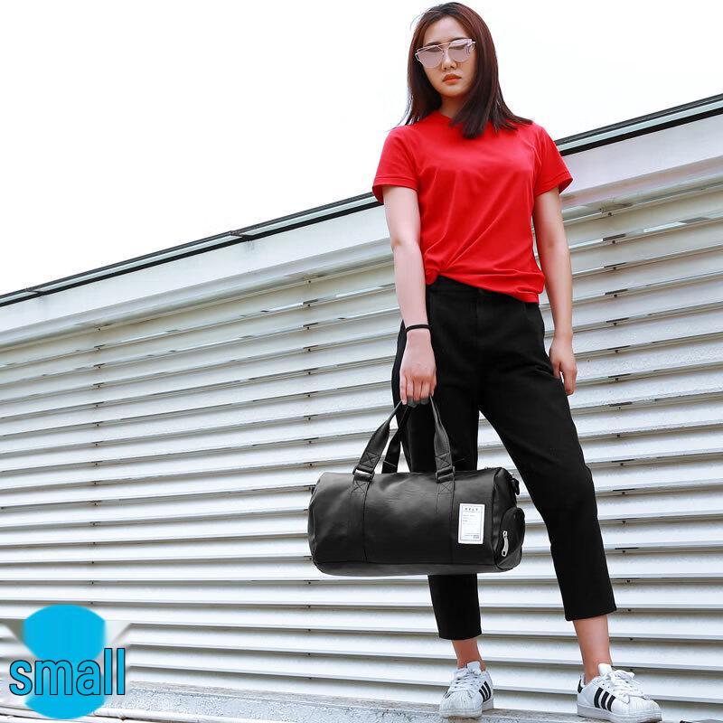 Li Shen Business Travel Duffel Bag