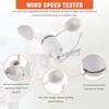 WH-SP-WS01 Anemometer Wind Speed Measuring Instrument Wind Speed Sensor Meteorological Instrument For Misol Anemometer