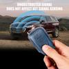 Genuine Leather Car Key Cover for Chevrolet Cruze, Malibu, Trax, Onix (21 Models)