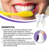 V34 Colour Corrector Toothpaste, Whitening Teeth Clean Stains And Bad Breath Beautiful Teeth Toothpaste