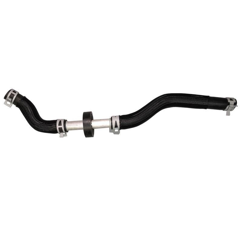 Compatible with Buick Regal LaCrosse 2.0T (1719) Heater Soft Hose - Warm Air Water Inlet. 5