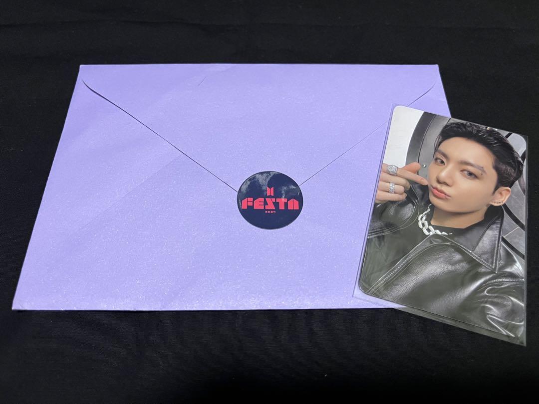 

[USED] festa guk