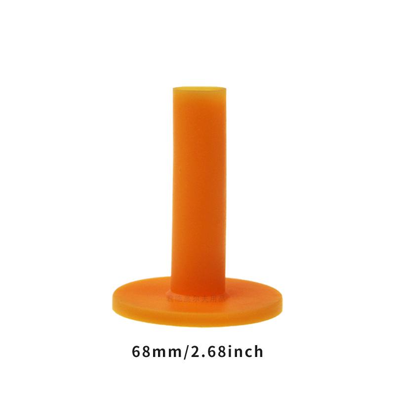 

Подставка для мячей для гольфа Tendon Tee - Прочная, Доступна в 3 размерах