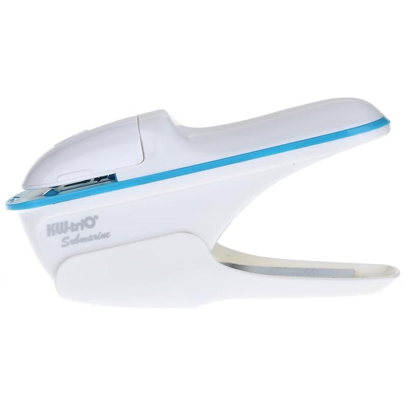 KW-triO 5299 Mini Staple-Free Stapler
