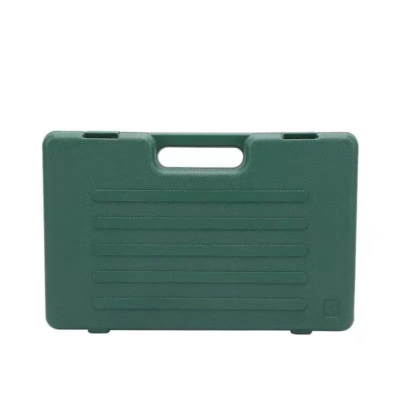 Junke 34-Piece Universal Gun Cleaning Kit