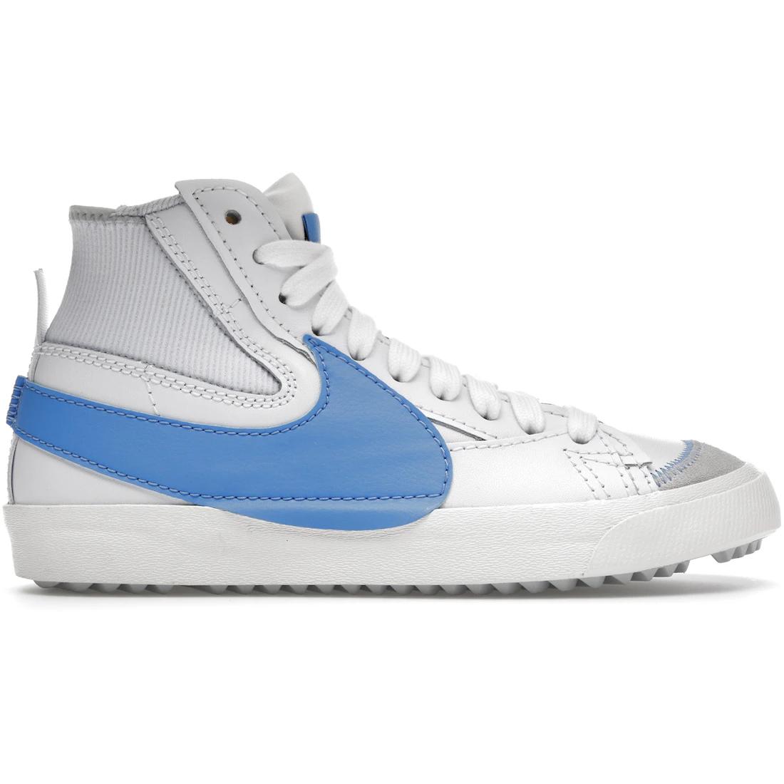 

Sneaker Nike Blazer Mid 77 Jumbo White University Blue(DD3111-103) 40.5