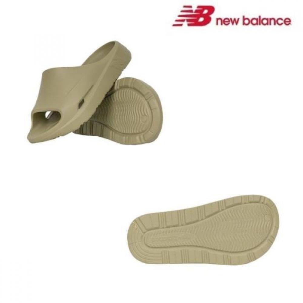 

New Balance Тапочки Nbrjes140h Sd2001kh (49)Khaki/230
