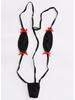 Sexy Lingerie Open Bra Crotchless Underwear For Sex Lace Sleepwear Lingerie Babydoll Bodysuit Lenceria Erotic Sexi Costumes