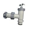 Swimming Pool Water Flows Control Valves Assembly Fit for Filter Pumps Efficient Filtration System Upgraded 10747 10722 Y5GB