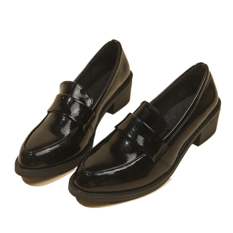 Fashion Ladies Shoes 2025 High Quality Slip on Women's High Heels Fashion Plus Size Solid Office and Career Sexy Pointed Toe Heels Women