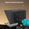 Jiashiying JS17PLUS Teleprompter for Phone, Tablet, DSLR