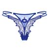 Women Lady Thong Sexy Panties Thong Lace Pants Ladies Briefs Underwear