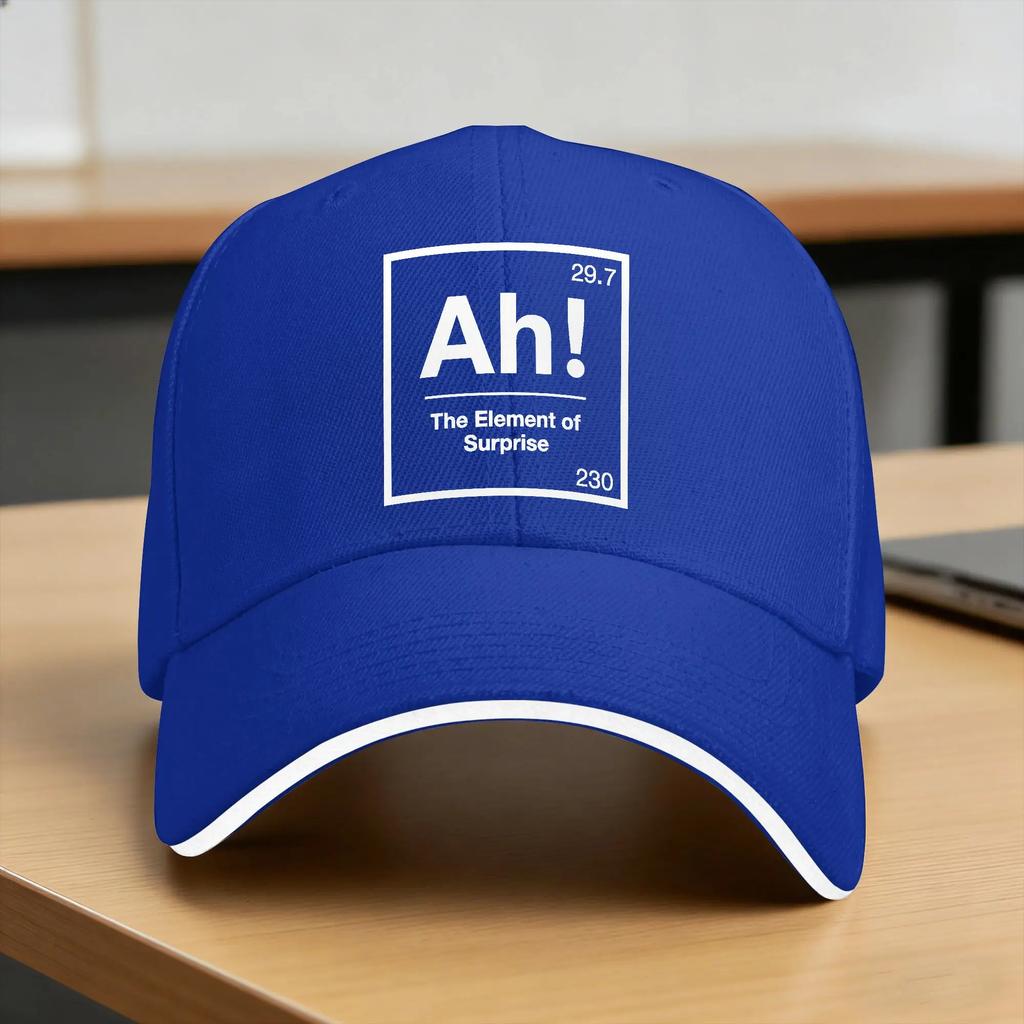 Summer Project Hail Mary Baseball Cap AH EleUnisext Of Surprise Outdoor Gym Yk Funny Sun Trucker Hat Adult Hot Sale Snapback Cap