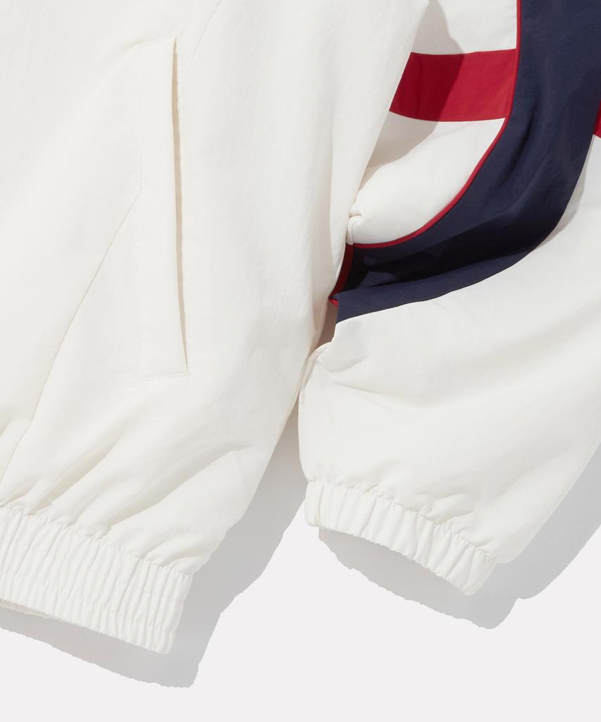 Reebok Legend Track Padded Jacket - White