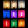 Dimming Usb Touch Control Led Night Light Filament Incandescent Decorative 5V Cold Warm Lighting Camping Mini Portable Bulb Lamp